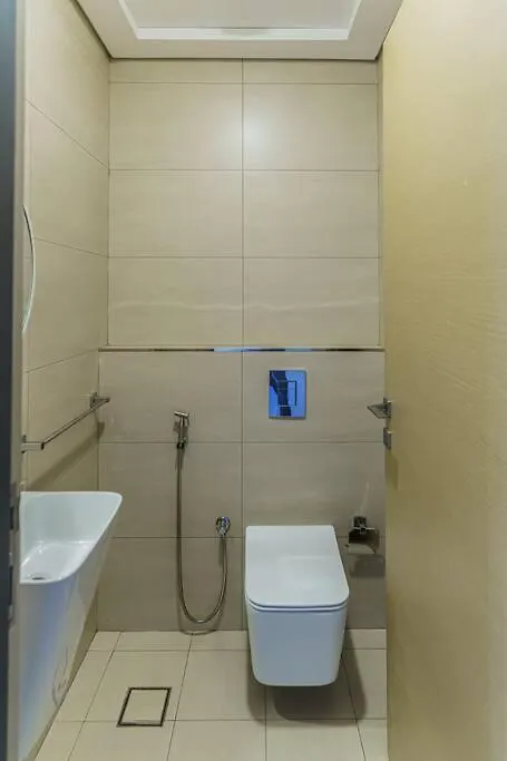 Premium 1 Bedroom Apartment At Diamond Jumeirah Garden City 1 Dubai United Arab Emirates
